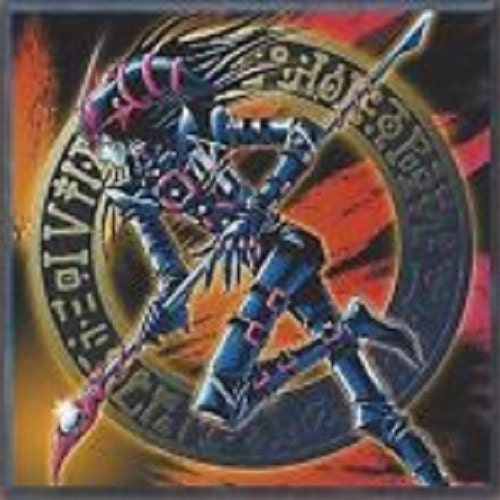 Yugioh Black Luster Soldier Tournament Deck Super Soldier 